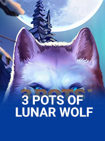 3 Pots of Lunar Wolf Game 2026: Info Lengkap dan Link Main — ikon game