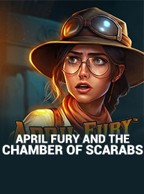 April Fury And The Chamber Of Scarabs Terbaru: Review Game dan Tips Bermain — ikon game