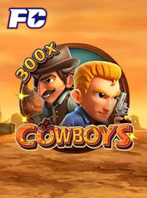 Review Game Cowboys: RTP, Fitur, dan Kelebihan — ikon game