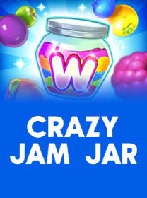 Cara Bermain Crazy JamJar dan Tips Menang Mudah — ikon game