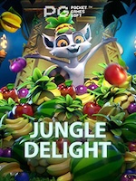 Cara Bermain Jungle Delight dan Tips Menang Mudah — ikon game
