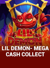 Lil Demon Mega Cash Collect Game: Info Provider, RTP, dan Cara Main — ikon game