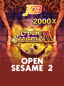 Opensesame 2 Slot: Info Provider, RTP, dan Max Win — ikon game