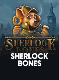 Sherlock Bones Terbaru untuk Pemain: Review dan Panduan — ikon game
