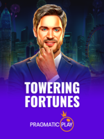 Cara Menang Bermain Towering Fortunes dengan Mudah — ikon game