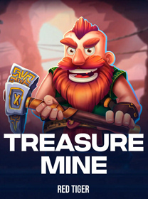 Treasure Mine Game: RTP, Fitur, dan Akses Main — ikon game