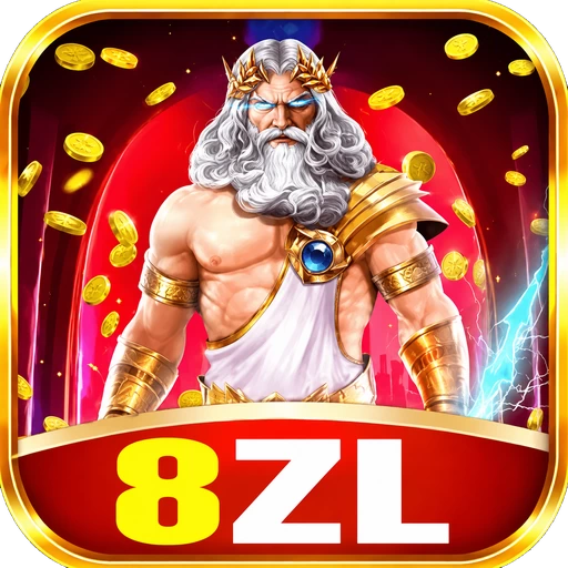8zl APK Terbaru untuk Android Tanpa Iklan APK Resmi — ikon aplikasi
