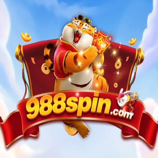 Aplikasi 988spin Resmi: Download dan Instalasi APK Resmi — ikon aplikasi