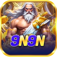 9n9n APK Terbaru 2026 untuk Semua Perangkat APK Resmi — ikon aplikasi