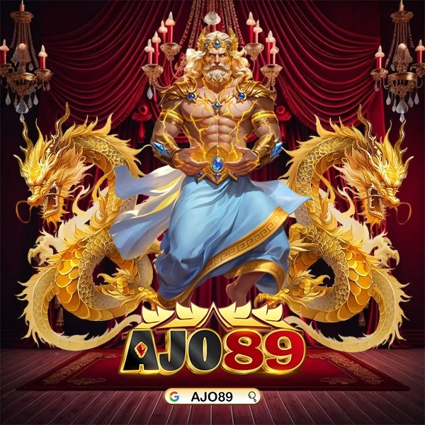 ajo89 APK Terbaru dengan Fitur Lengkap APK Resmi — ikon aplikasi