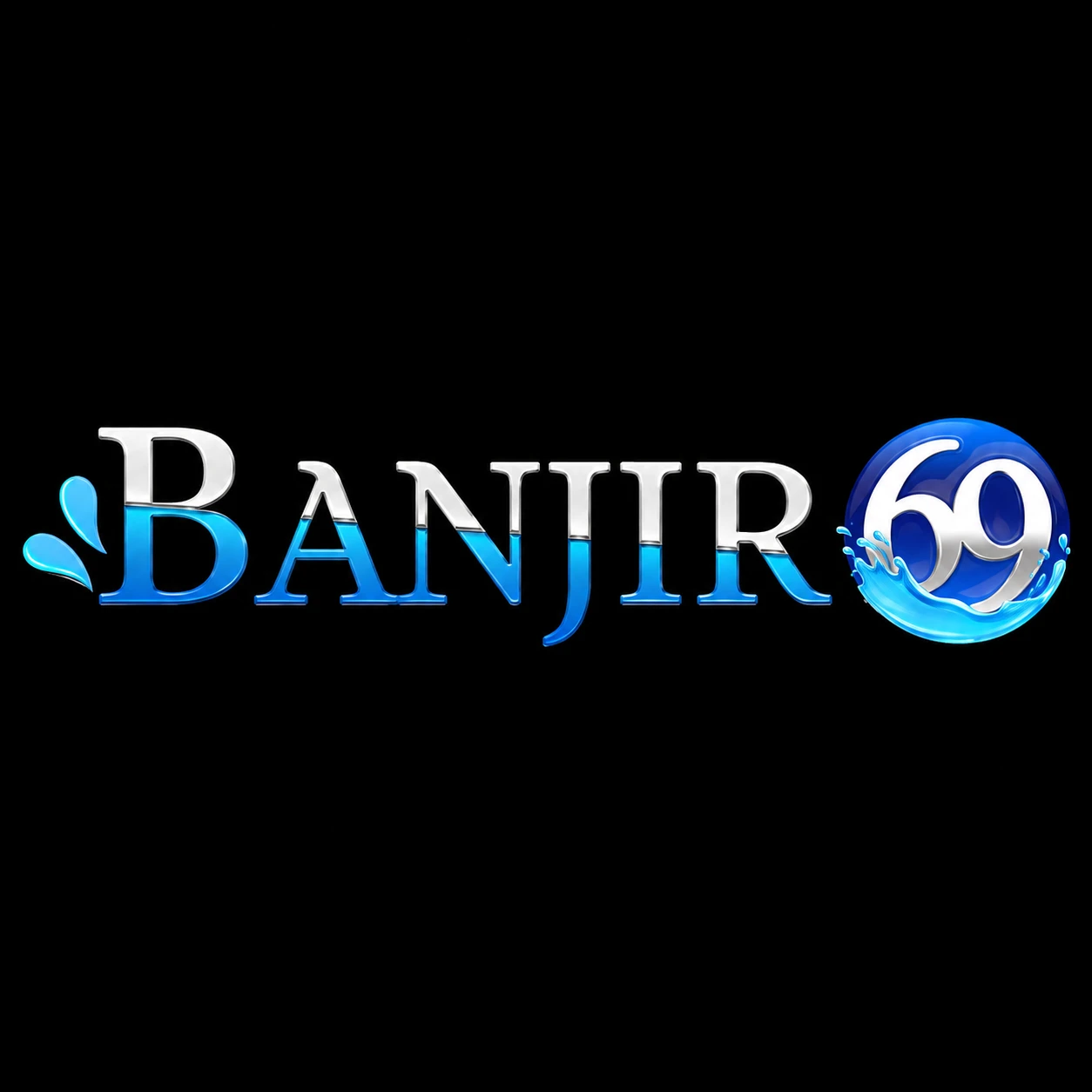 banjir69 APK Terbaru dengan Fitur Lengkap APK Resmi — ikon aplikasi