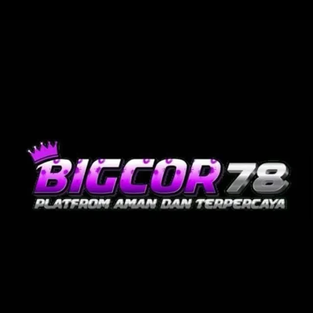 Aplikasi bigcor78 Ringan untuk Android APK Resmi — ikon aplikasi