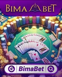 bimabet Terbaru: Review Aplikasi dan Link Unduh APK Resmi — ikon aplikasi