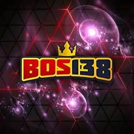 bos138 Versi Terbaru: Apa yang Baru? APK Resmi — ikon aplikasi