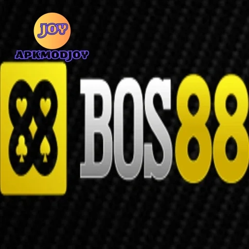 Info Aplikasi bos88 Terbaru dan Cara Download APK Resmi — ikon aplikasi