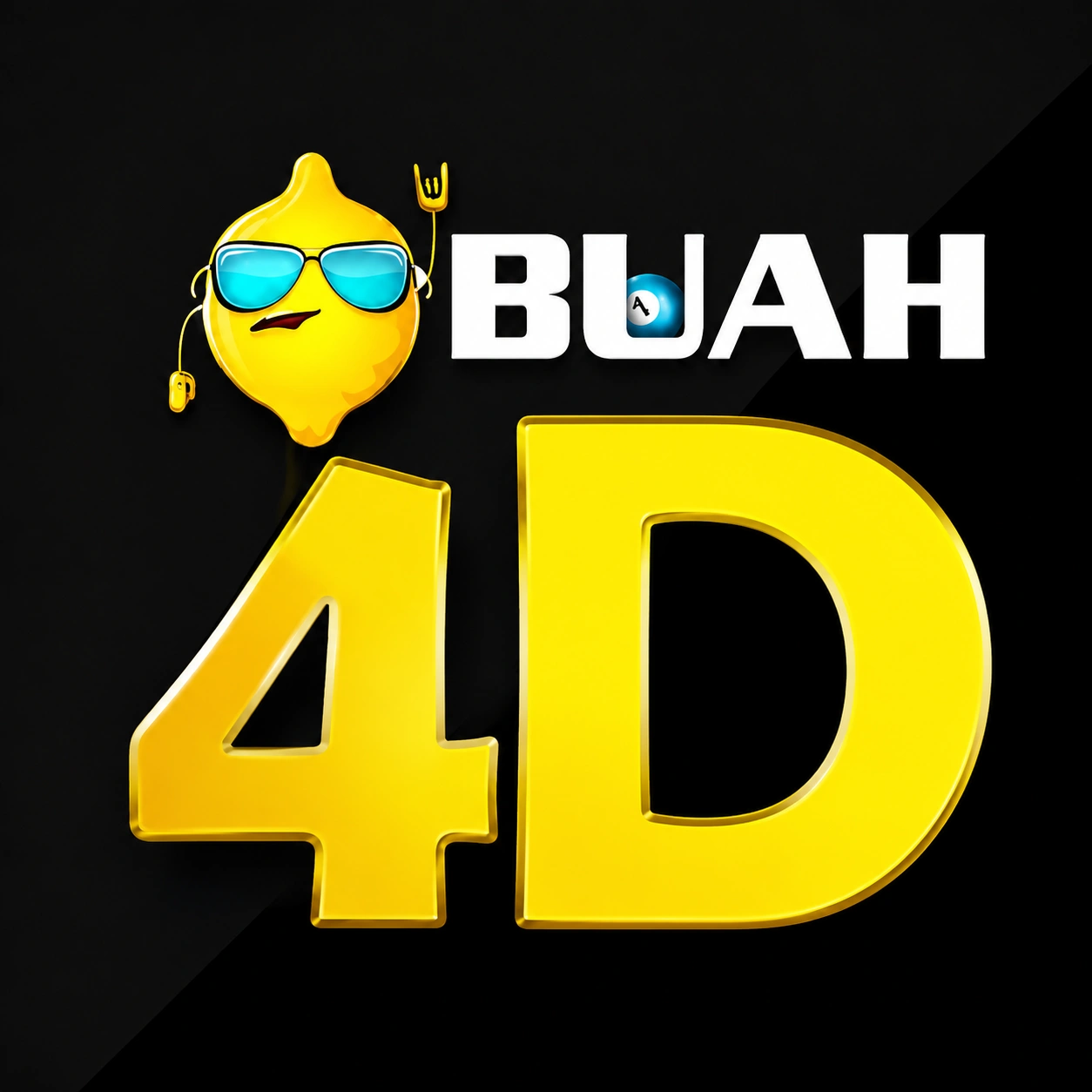 Cara Pasang buah4d di HP Android dengan Benar APK Resmi — ikon aplikasi