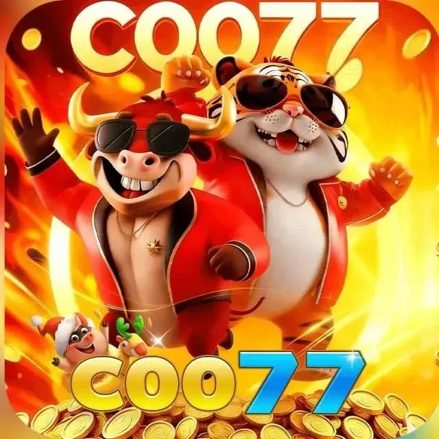 Info Aplikasi coo77 Terbaru dan Cara Download APK Resmi — ikon aplikasi