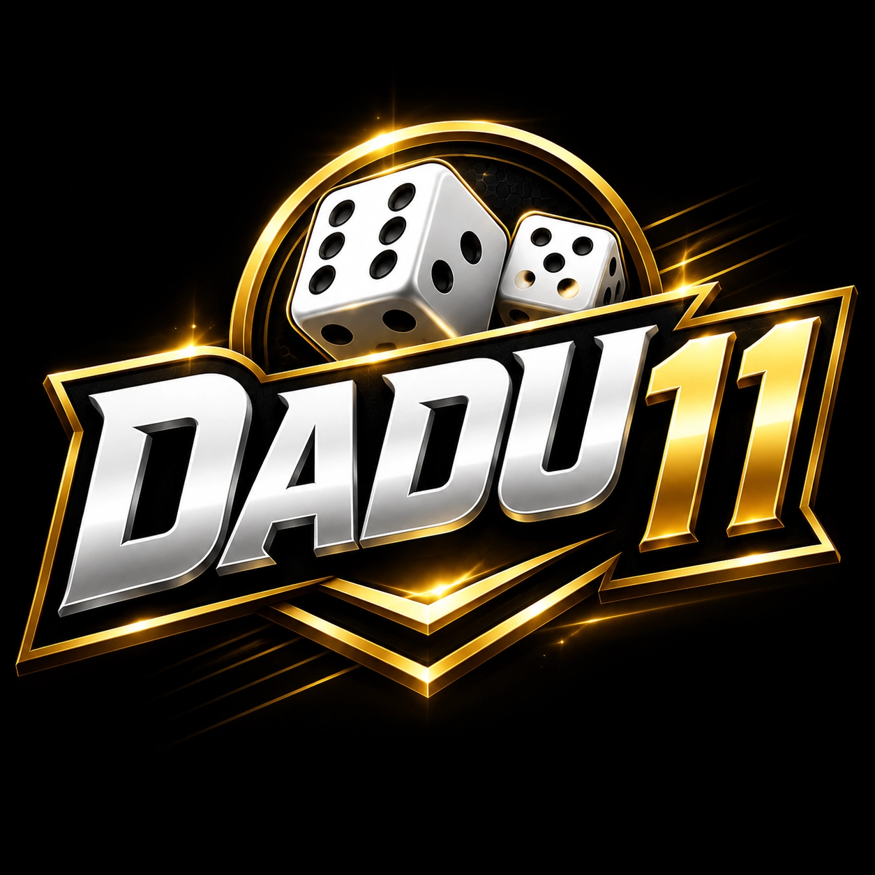 dadu11 APK Terbaru untuk Android Tanpa Iklan APK Resmi — ikon aplikasi