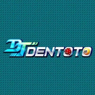 Aplikasi dentoto Terbaik untuk Android dan iOS APK Resmi — ikon aplikasi