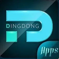 Aplikasi dingdongtogel Terbaik untuk Android dan iOS APK Resmi — ikon aplikasi