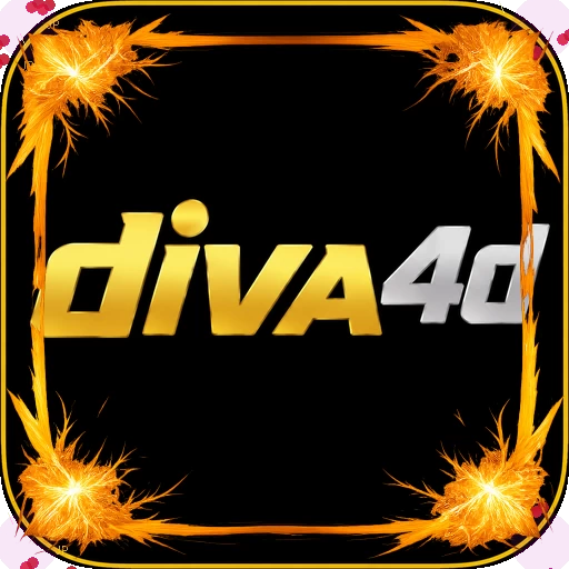 Kelebihan dan Fitur Aplikasi diva4d Terbaru APK Resmi — ikon aplikasi