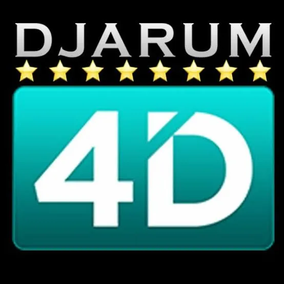Aplikasi djarum4d Terbaru untuk Android dan iOS APK Resmi — ikon aplikasi