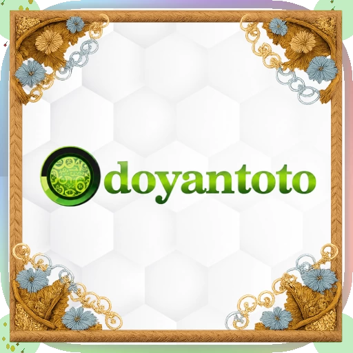 doyantoto App Terbaru: Fitur Unggulan dan Download APK Resmi — ikon aplikasi