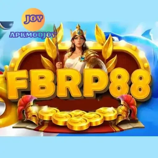 fbrp88 APK Terbaru untuk Android Tanpa Iklan APK Resmi — ikon aplikasi
