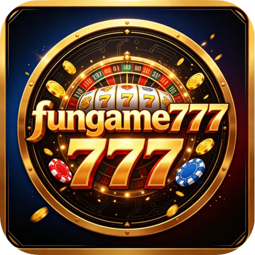 fungame777 Versi Terbaru: Apa yang Baru? APK Resmi — ikon aplikasi