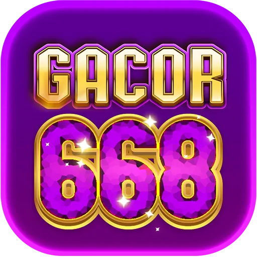 gacor668 Versi Terbaru untuk Android Tanpa Ribet APK Resmi — ikon aplikasi