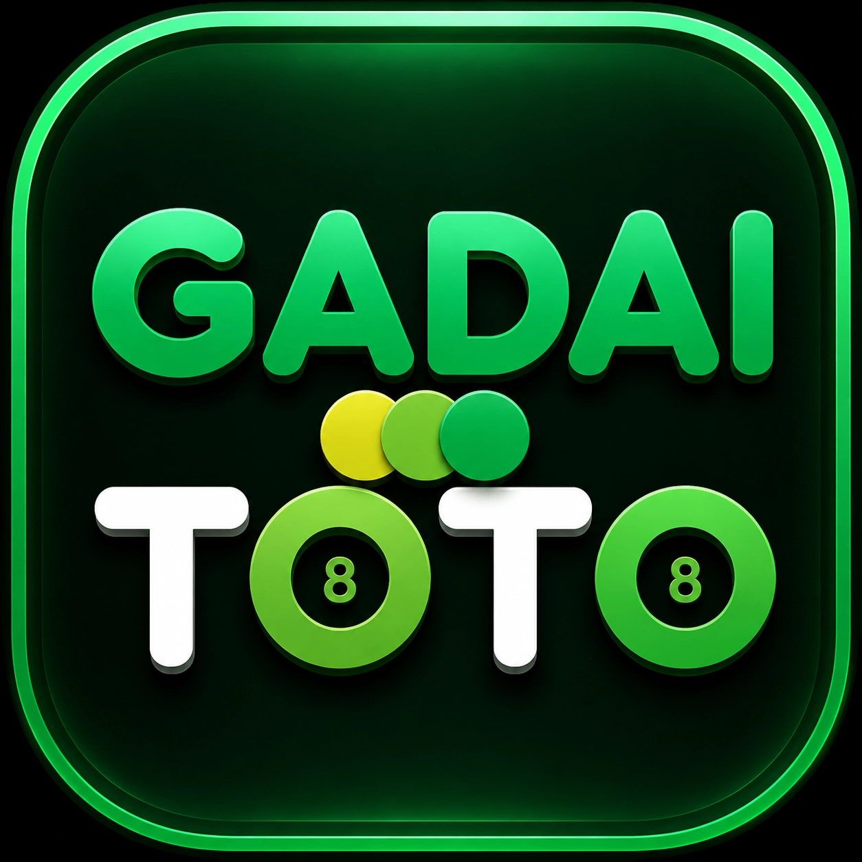 gadaitoto App APK Terbaru APK Resmi — ikon aplikasi