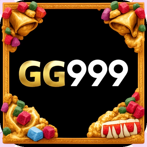 Cara Pasang gg999 di HP Android dengan Benar APK Resmi — ikon aplikasi