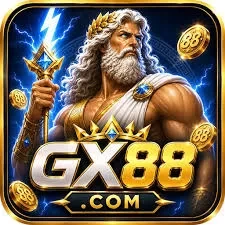 Kelebihan dan Fitur Aplikasi gx88 Terbaru APK Resmi — ikon aplikasi