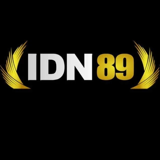 Info Lengkap Aplikasi idn89 Versi Terbaru APK Resmi — ikon aplikasi