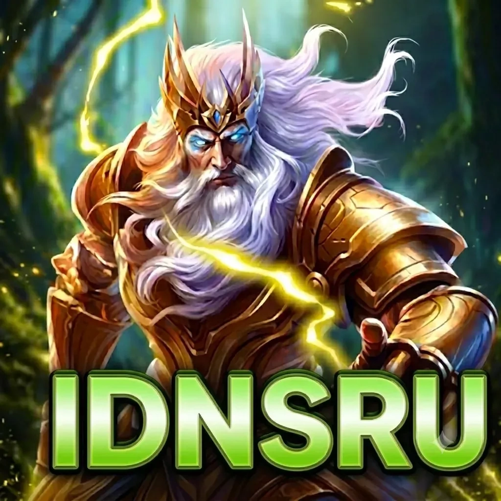 idnseru APK: Fitur, Ukuran, dan Link Download APK Resmi — ikon aplikasi