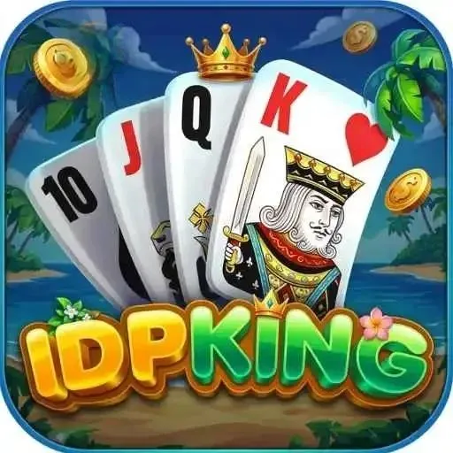 idpking Versi Terbaru: Apa yang Baru? APK Resmi — ikon aplikasi