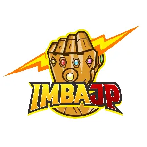 Download imbajp APK untuk Android APK Resmi — ikon aplikasi