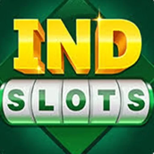indslot App APK Terbaru APK Resmi — ikon aplikasi