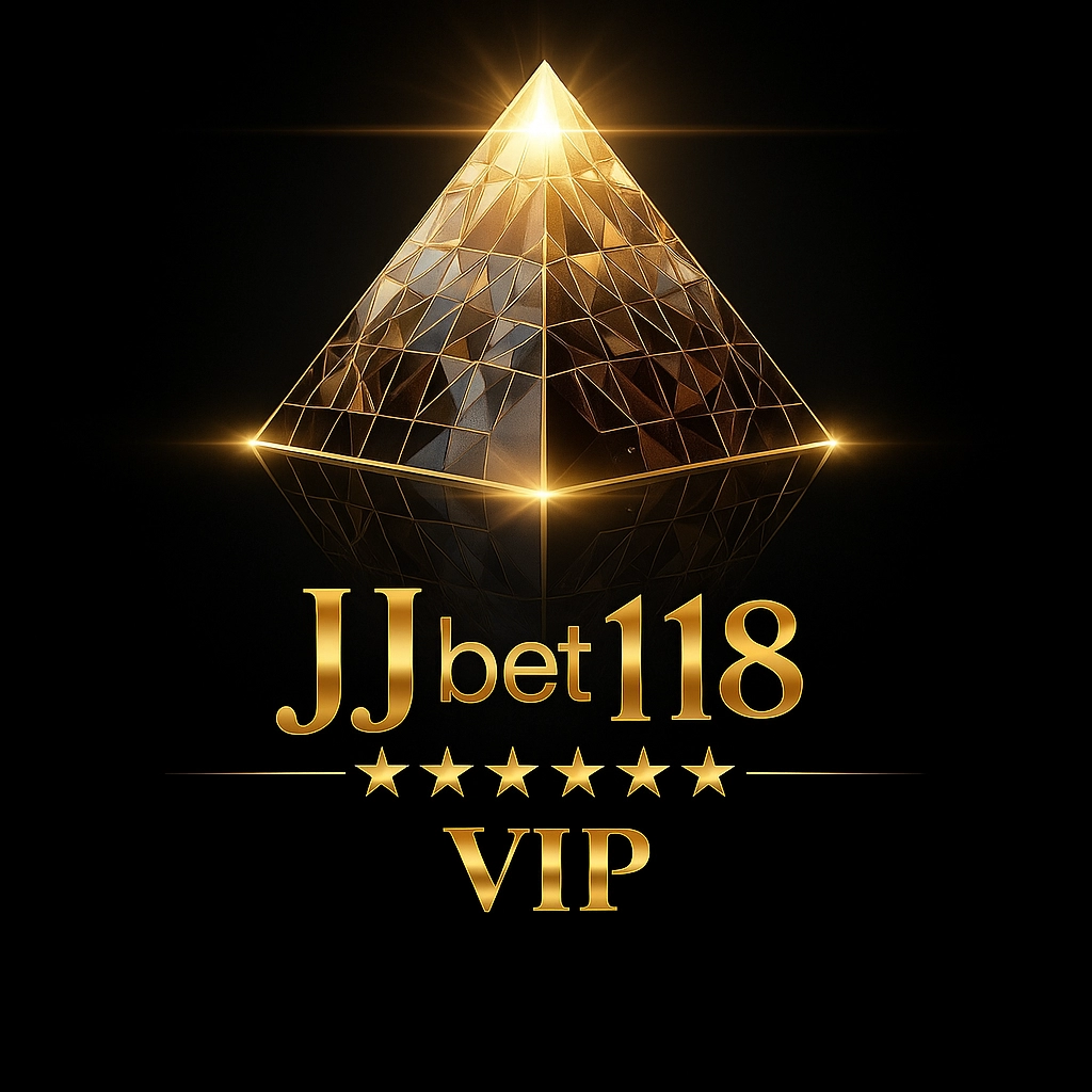 jjbet118 APK Versi Terbaru untuk Android 2026 APK Resmi — ikon aplikasi