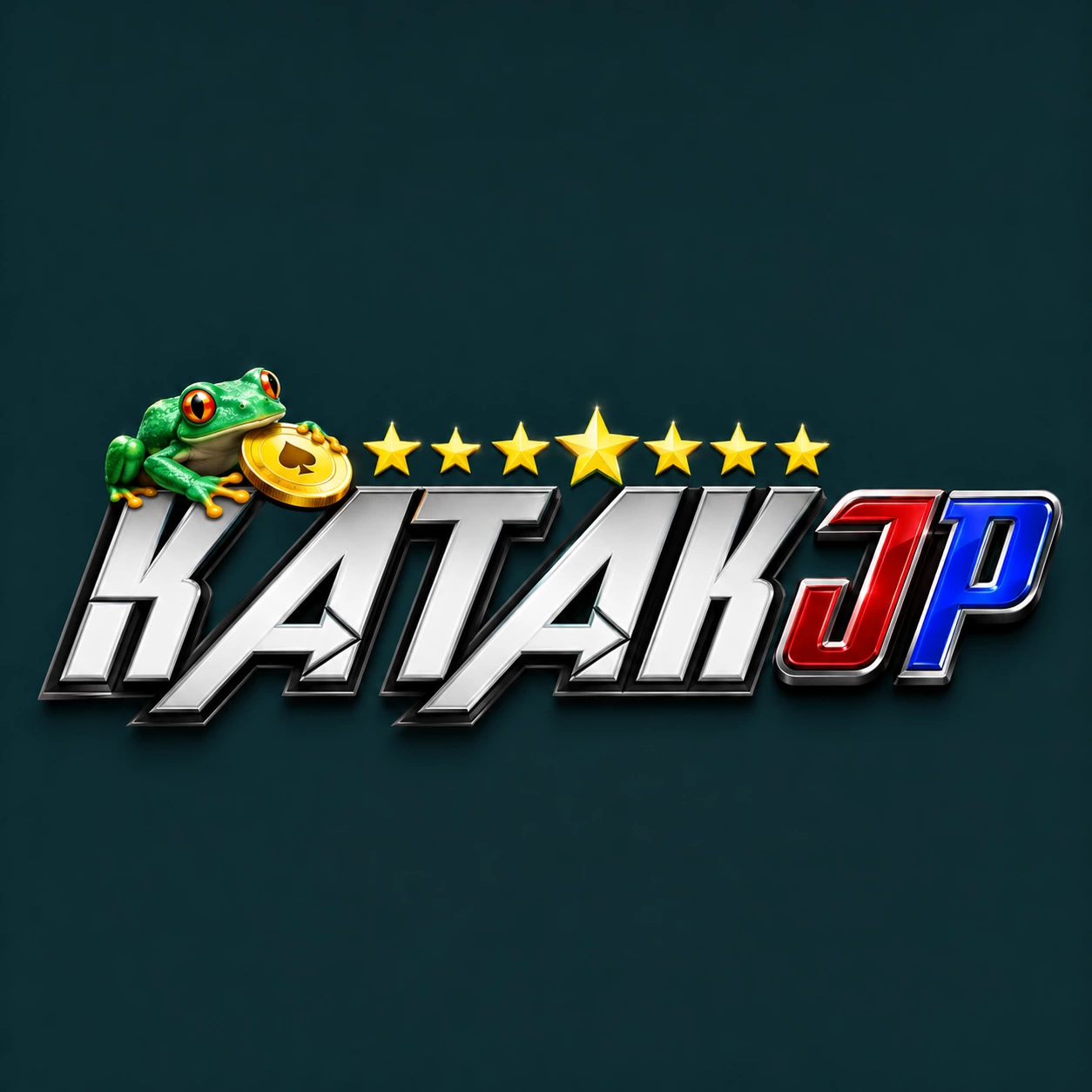 Update Aplikasi katakjp Terbaru 2026 APK Resmi — ikon aplikasi