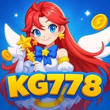 Cara Update Aplikasi kg778 ke Versi Terbaru APK Resmi — ikon aplikasi