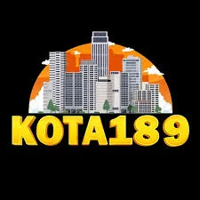 Update Aplikasi kota189 ke Versi Terbaru APK Resmi — ikon aplikasi