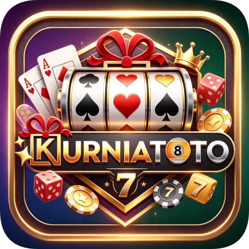 kurniatoto APK Terbaru: Download Cepat dan Gratis APK Resmi — ikon aplikasi