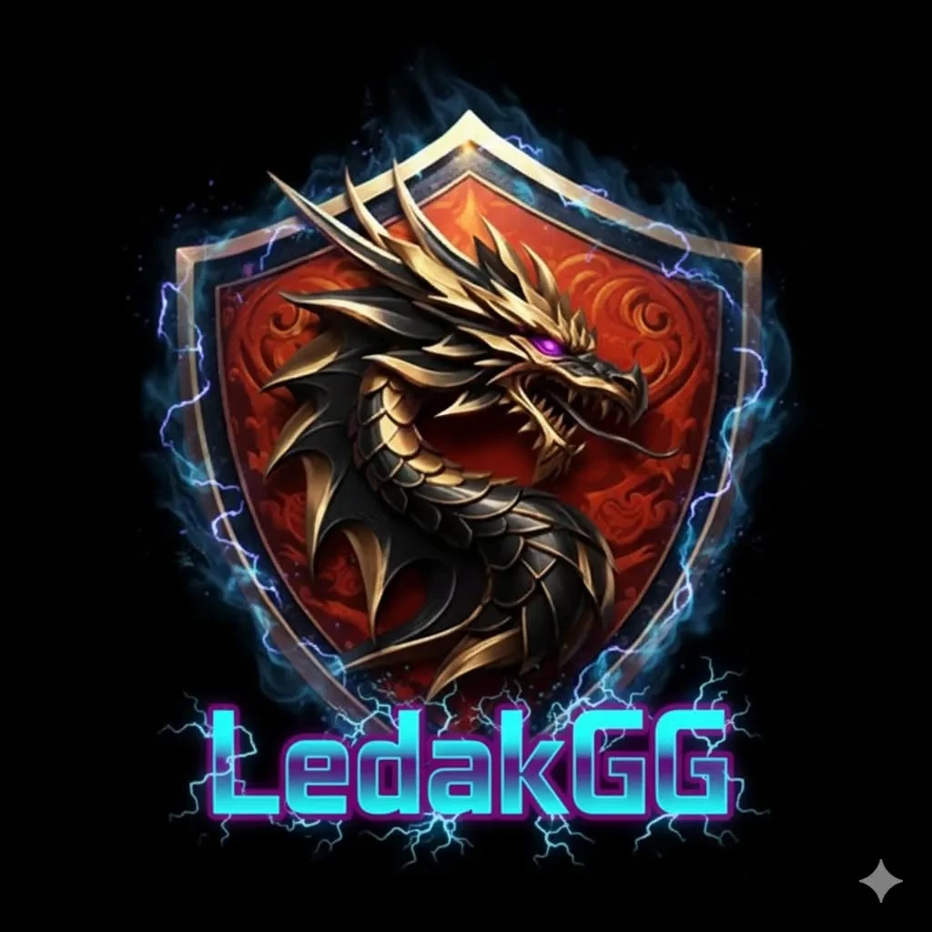 ledakgg APK Terbaru untuk Android Tanpa Iklan APK Resmi — ikon aplikasi