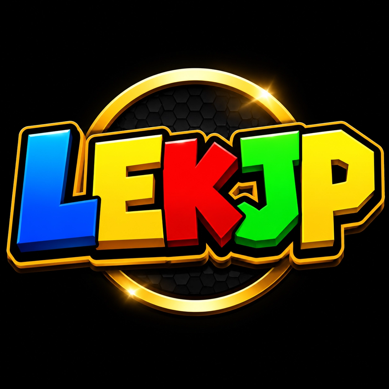 Update Aplikasi lekjp Terbaru 2026 APK Resmi — ikon aplikasi