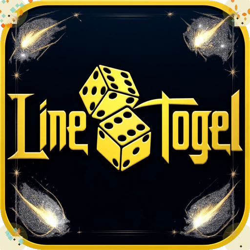 linetogel APK Terbaru 2026 untuk Semua Perangkat APK Resmi — ikon aplikasi