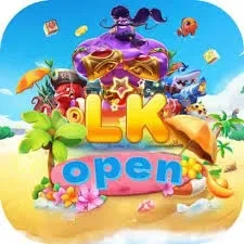 Aplikasi lkopen Paling Baru untuk Android APK Resmi — ikon aplikasi