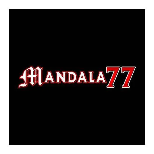 Cara Update Aplikasi mandala77 ke Versi Terbaru APK Resmi — ikon aplikasi