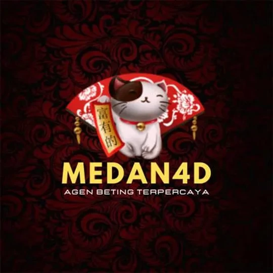 medan4d Terbaru 2026: Download APK dan Review APK Resmi — ikon aplikasi