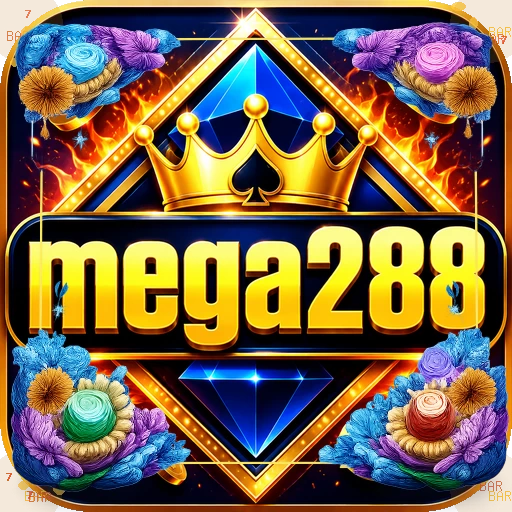 mega288 App Terbaru: Fitur Unggulan dan Download APK Resmi — ikon aplikasi